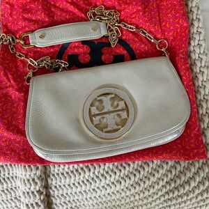 Tory Burch Clutch